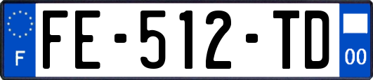 FE-512-TD
