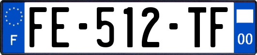 FE-512-TF