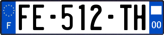 FE-512-TH