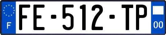 FE-512-TP