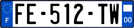 FE-512-TW