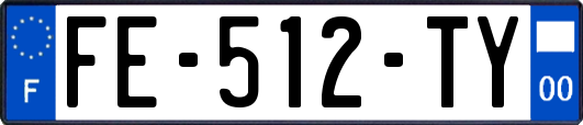 FE-512-TY
