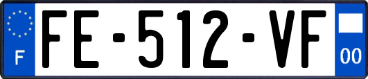 FE-512-VF