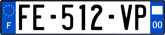 FE-512-VP