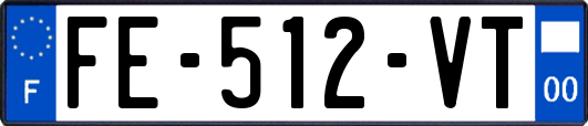 FE-512-VT
