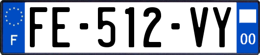 FE-512-VY