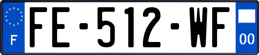 FE-512-WF