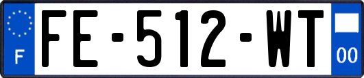 FE-512-WT