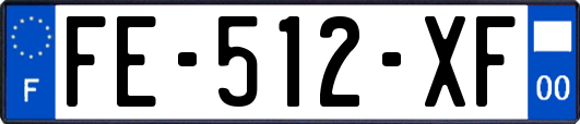 FE-512-XF