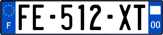 FE-512-XT