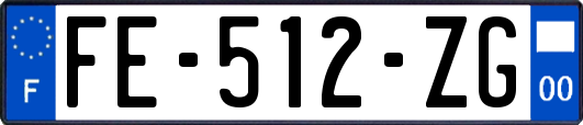 FE-512-ZG