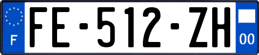 FE-512-ZH