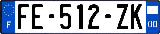 FE-512-ZK