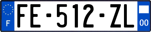 FE-512-ZL