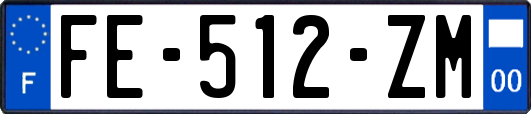 FE-512-ZM