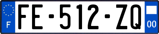 FE-512-ZQ