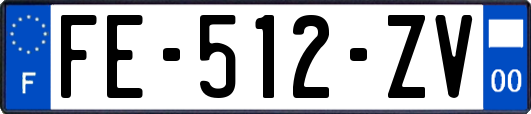 FE-512-ZV
