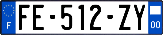 FE-512-ZY