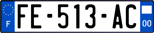 FE-513-AC
