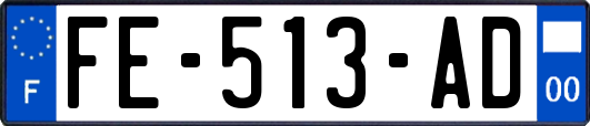 FE-513-AD