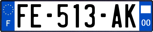 FE-513-AK