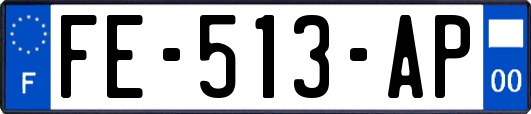 FE-513-AP