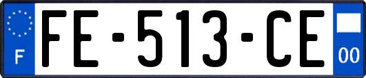 FE-513-CE