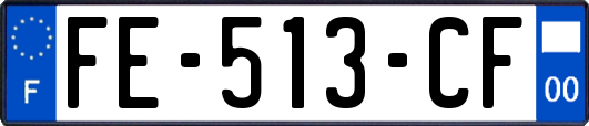FE-513-CF