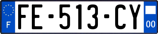 FE-513-CY