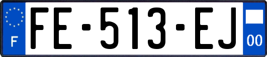 FE-513-EJ