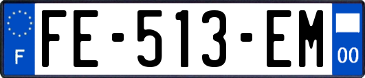 FE-513-EM