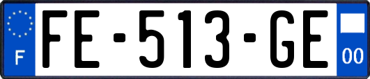 FE-513-GE