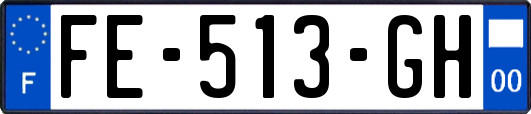 FE-513-GH