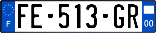 FE-513-GR