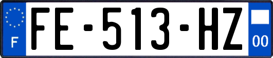 FE-513-HZ