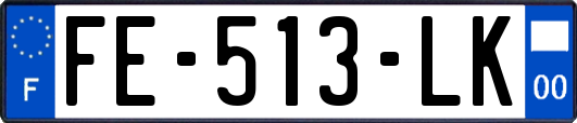 FE-513-LK
