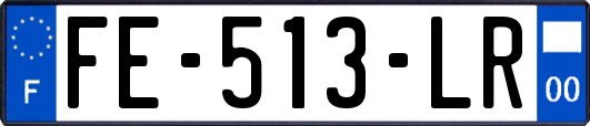 FE-513-LR