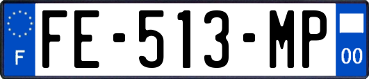FE-513-MP