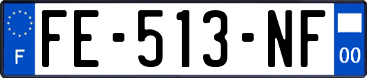 FE-513-NF