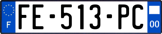 FE-513-PC