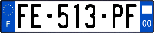 FE-513-PF