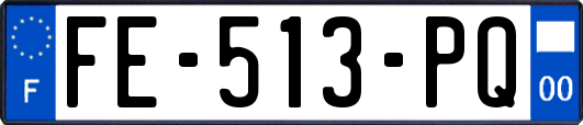 FE-513-PQ