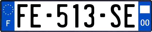 FE-513-SE
