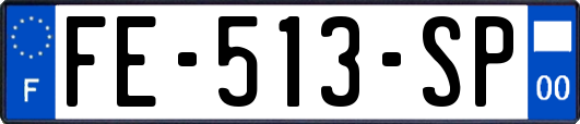 FE-513-SP