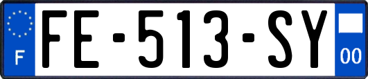 FE-513-SY