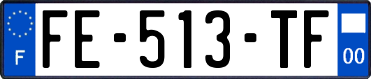 FE-513-TF