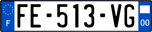 FE-513-VG
