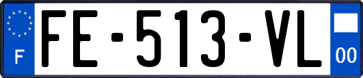 FE-513-VL