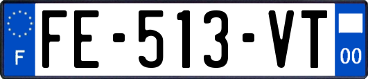 FE-513-VT