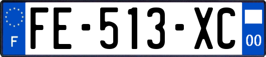 FE-513-XC